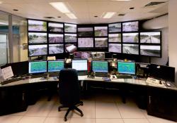 VuWall says the solution bundles are optimised for traffic surveillance facilities and network operation centres (© George Kroll | Dreamstime.com)