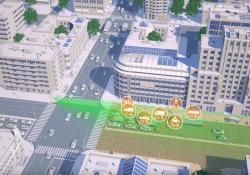 smartmicro smart cities