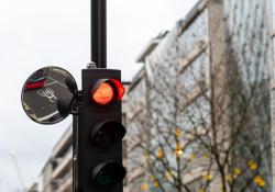 Telent traffic maintenance signal contract West Yorkshire Leeds City Council