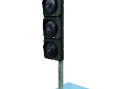 SRL Traffic Systems Multiphase adaptive detection system Ian Routledge Consultancy