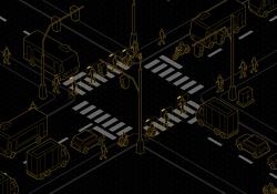 Cubic Gridsmart ITSWC