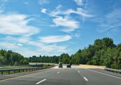 Metropolitan Washington Airports Authority ITS dynamic message signs CCTV Dulles Toll Road