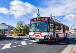 Masabi Jorudan MaaS ticketing Japan cities Kitami Bus Niigata Kotsu Sado Nara Kotsu Bus