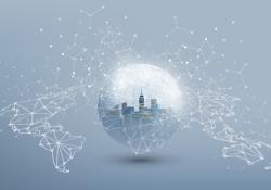ITS World Congress Ertico Digital Twins digitalisation © Jozsef Bagota | Dreamstime.com