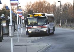 Maryland Department of Transportation Maryland Transit Administration bus crowding Transit app