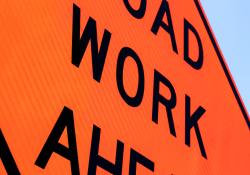 Around 800 people per year die in workzones on US roads © Aviahuismanphotography | Dreamstime.com