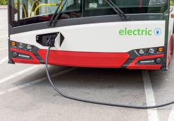 Maryland Department of Transportation Maryland Transit Administration electric buses ZEB programme fuel cell