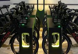 Acton Duckt micromobility solutions smart parking and charging networks connected platform