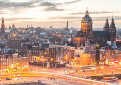 Intertraffic Amsterdam