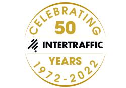 Intertraffic 50 years 