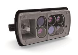 Lufft Marwis mobile road weather sensor