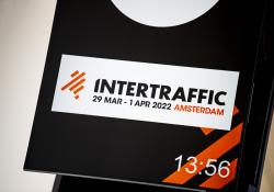 Intertraffic 9