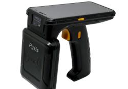 Star Systems International Pyxis vehicle transponders mobile vehicle identification