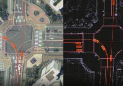 Seoul Robotics software tracking real-time data innovation 