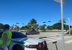 Yunex Miami-Dade traffic management controllers ATMS