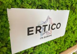 Ertico mobility data Toulouse interoperability 