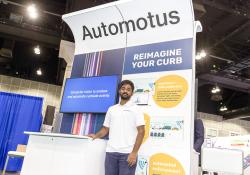 Ashwin Mohan of Automotus