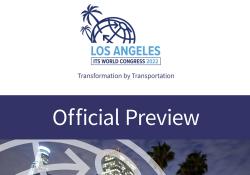 ITS World Congress Los Angeles