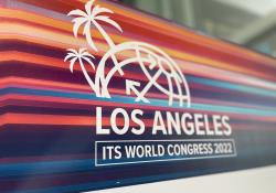 ITS World Congress 2022