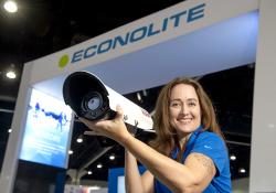 Dana McCombs of Econolite