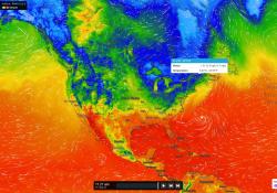 Vaisala XWeather environmental sustainable actionable insight