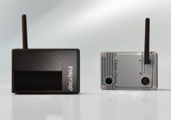 Blickfield Lidar traffic monitoring innovation