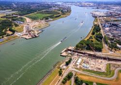 Tolling free flow Netherlands 