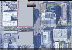 Outsight Lidar positioning simulation road safety 