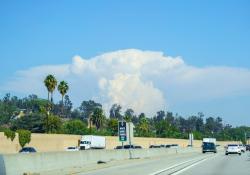 Tolling traffic technology monitoring road improvement California © Wirestock | Dreamstime.com