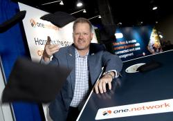 Barry Matlock of One.network