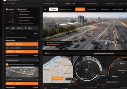 TRL software road asset management Big Data innovation