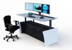 Control room technology ergonomics urban traffic control