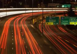 Green wave traffic signals networking communication © Bandit | Dreamstime.com