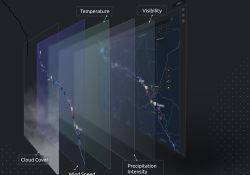 Road traffic data safety weather real-time information (image: Valerann)