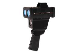 Lasercam 4 traffic enforcement police 