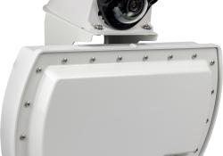 Sensys Echo Plus Camera traffic monitoring vision technology