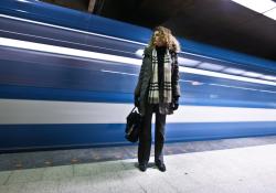 Montreal Métro signalling control punctual frequent transit © Jdazuelos | Dreamstime.com