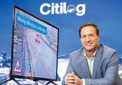 Bill Weber of Citilog