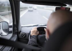 Driver training AI dash cams behaviour safety © 123elis | Dreamstime.com