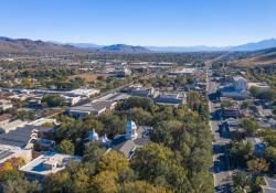 Carson City intersection detection © Wirestock | Dreamstime.com