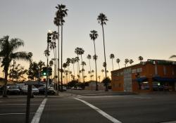 California signal timing dreaming  58154792 © | Dreamstime.com