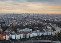 Berlin micromobility decarbonisation  © Tobias Arhelger | Dreamstime.com