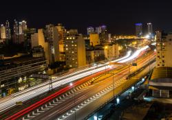 Buenos Aires MLFF ANPR climate change © Raul Condori Blanco | Dreamstime.com