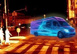 Lidar OEM Level 4 driverless (image: Innoviz Technologies)