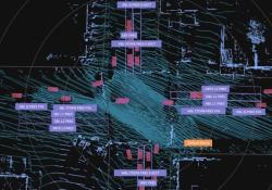 Lidar digital twin Salt Lake City real-time data (image: Seoul Robotics)