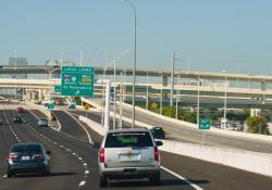 Tolling Excellent DEI Awards Tampa Expressway IBTTA