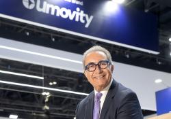 Abbas Mohaddes, chairman of the board at Umovity 