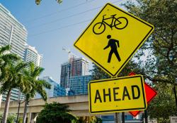 Florida research transport mobility Access-M © Photosvit | Dreamstime.com