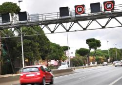 speed limit 60 sign 