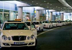 taxis